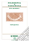 Filosofia e teologia. Rivista quadrimestrale (2021). Vol. 2: Sull'ingiustizia libro