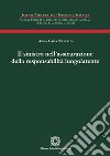 Il sinistro nell'assicurazione della responsabilità lungolatente libro