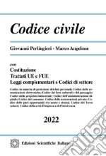 Codice civile libro