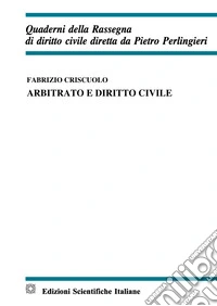 Arbitrato e diritto civile
