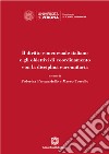 Il diritto concorsuale italiano e gli obiettivi di coordinamento con la disciplina eurounitaria. Atti del Convegno (Verona, 17 dicembre 2021) libro