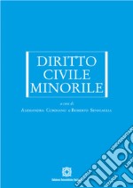 Diritto civile minorile