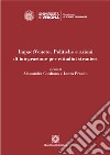 ImpactVeneto. Politiche e azioni di integrazione per cittadini stranieri libro