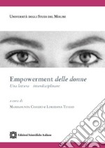 Empowerment delle donne. Una lettera interdisciplinare