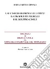 Usi civici e domini collettivi. La proprietà plurale e il diritto civile libro