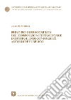 Principio di revocabilità delle disposizioni testamentarie e controllo di conformità all'ordine pubblico libro