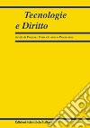 Tecnologie e diritto (2022). Vol. 2 libro