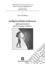 Intelligenza artificiale ed educazione: soluzioni innovative per l'istruzione a distanza