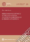 Fideiussioni omnibus a valle di illecito anticoncorrenziale e rimedi civilistici libro di Russo Domenico