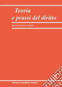 Teoria e prassi del diritto (2022). Vol. 2