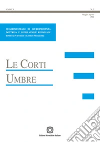 Le Corti umbre (2022). Vol. 2 libro