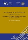 La tassazione delle criptovalute in Italia e Spagna-La tributación de las criptomonedas en Italia y España libro