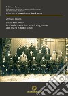 La fine della societas. Recesso del socio e altre cause di scioglimento della società in diritto romano libro