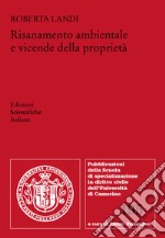 Risanamento ambientale e vicende della proprietà