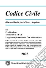 Codice civile libro