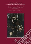 Principi costituzionali e riforma della procedura penale. Giornate di studio per Giuseppe Riccio 8-9 ottobre 2021 libro