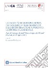 La Facoltà di Giurisprudenza di Cagliari e l'insegnamento del diritto tra Otto e Novecento. La storia e la memoria. Atti del Convegno di studi «Uniti nel sapere da 400 anni» (Cagliari, 22-23 Aprile 2021) libro