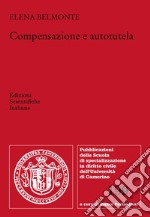 Compensazione e autotutela libro