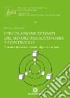 Circolazione dei dati del minore tra autonomia e controllo. Norme e prassi nel mercato digitale europeo libro