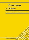 Tecnologie e diritto (2023). Vol. 1 libro