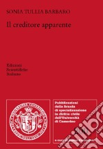 Il creditore apparente libro