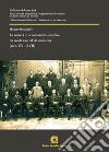 La società in accomandita semplice tra Medioevo ed età moderna (secc. XV - XVII) libro di Messinetti Marvin