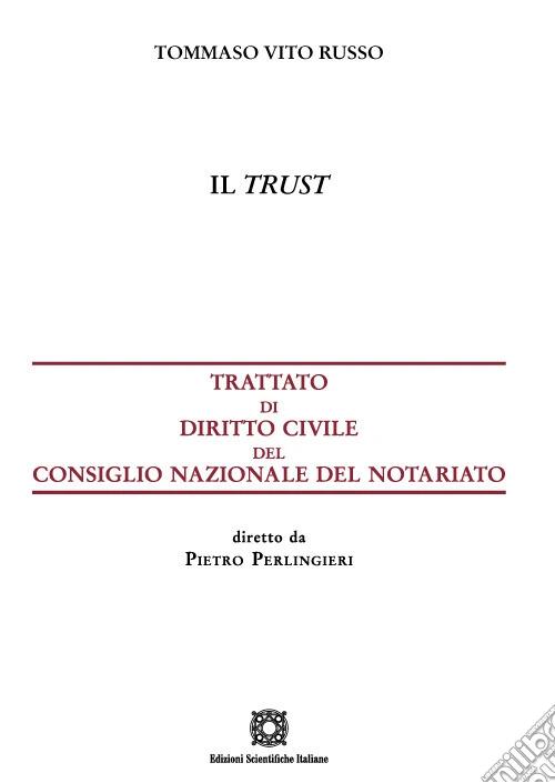 Il trust