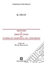 Il trust libro