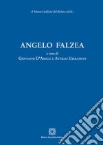 Angelo Falzea