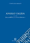 Angelo Falzea libro