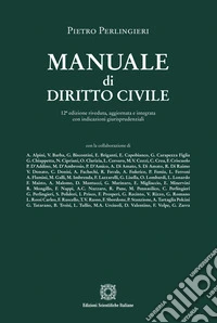 Manuale di diritto civile