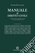 Manuale di diritto civile libro