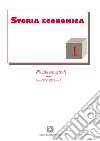 Storia economica (2023). Vol. 1 libro