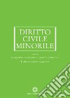 Diritto civile minorile libro