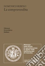 La compravendita libro