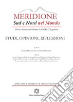 Meridione (2023). Vol. 1-2 libro