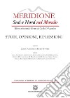 Meridione (2023). Vol. 1-2 libro di D'Agostino G. (cur.) Buffardi G. (cur.)