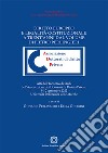 Diritto europeo e legalità costituzionale a trent'anni dal volume di Pietro Perlingieri. Atti del convegno (Università Politecnica delle Marche, 9-10 settembre 2022) libro