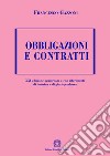 Obbligazioni e contratti libro di Gazzoni Francesco