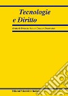 Tecnologie e diritto (2024). Vol. 1 libro