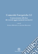 Comunità energetiche 2.0