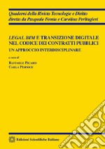 Legal BIM e transizione digitale nel codice dei contratti pubblici