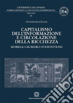 Capitalismo dell'informazione e circolazione della ricchezza