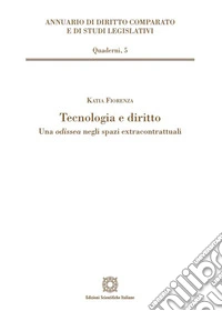 Tecnologia e diritto