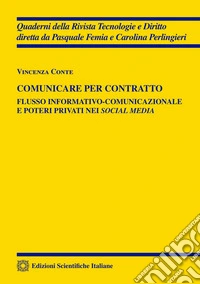 Comunicare per contratto