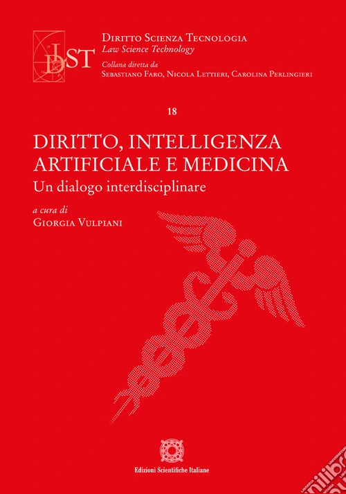 Diritto, intelligenza artificiale e medicina