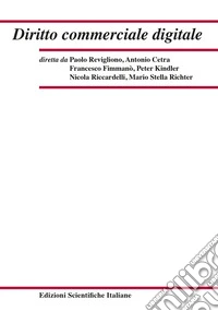 Diritto commerciale digitale (2024). Vol. 2