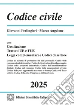 Codice civile libro