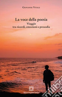 La voce della poesia libro