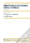 Divisione ereditaria e collazione libro